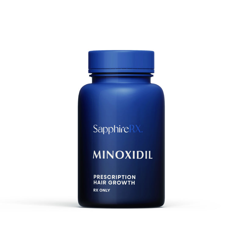 Minoxidil