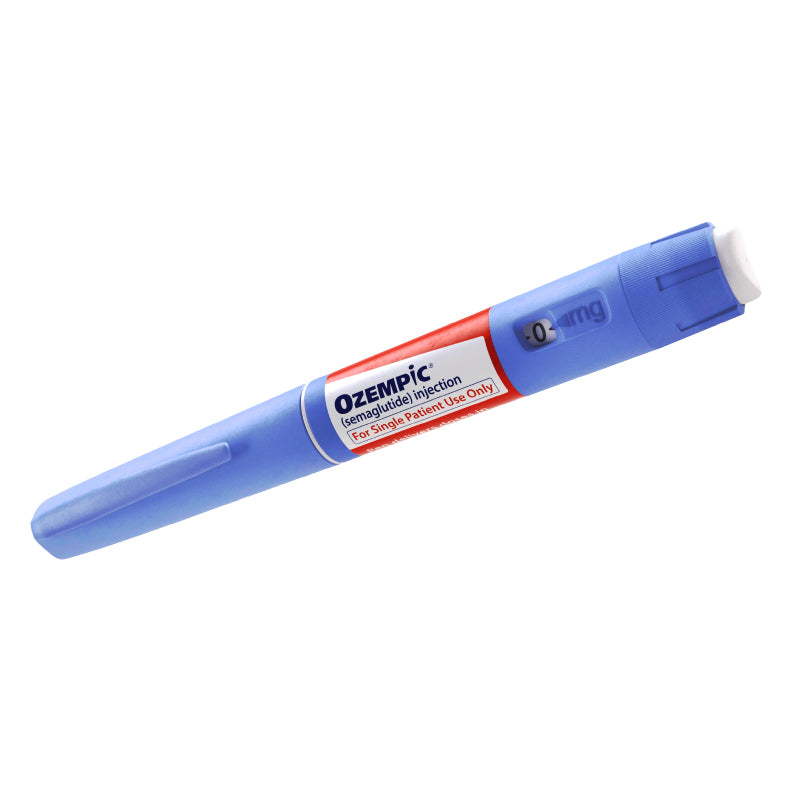 Ozempic® (FDA)