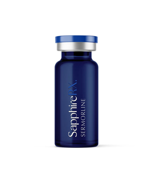 Sermorelin