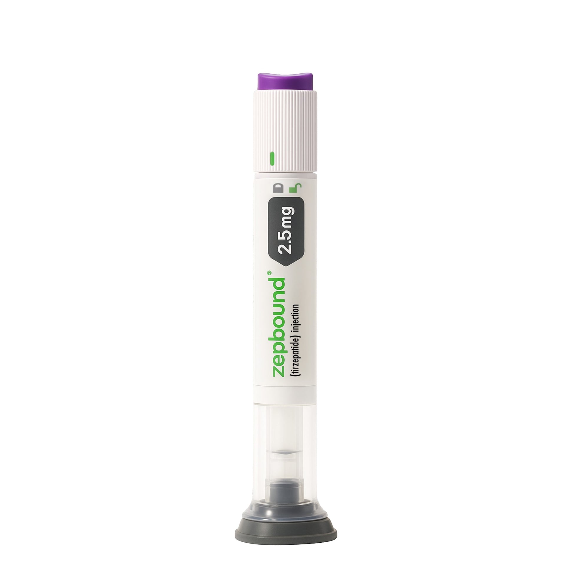 Zepbound® (FDA)